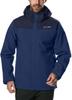Куртка Berghaus Hillwalker Long GTX Jacket Men deep water/dusk