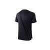 Anta Running Collection Running T Shirt Men's Black 152325108-5