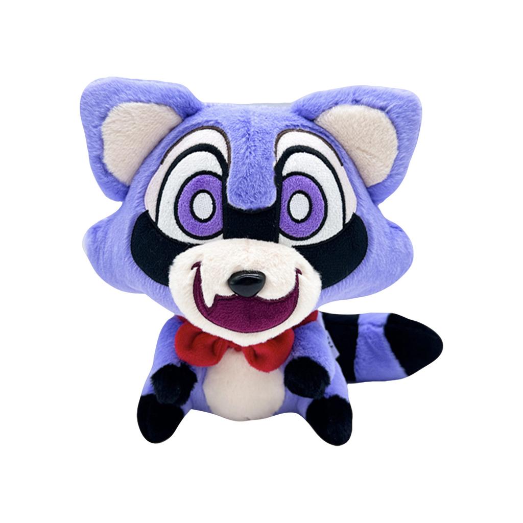 Plush Toy Dolls Around The Comic,Creative Decorative Gift Ornaments