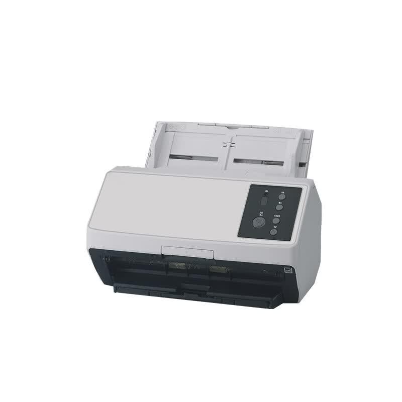 Rightcolor R2500 High-Speed Document Scanner CN plug (adapter included)
