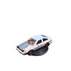 Alloy AE86 Drift Car Model: Rotating High-End Mini Ornament Toy
