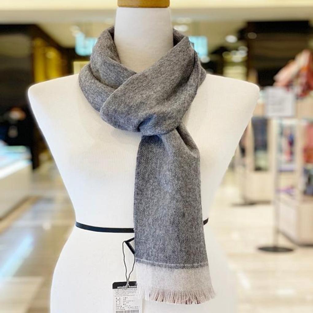 MJ Arnaldobasini Maureen Muffler ABFM-20502