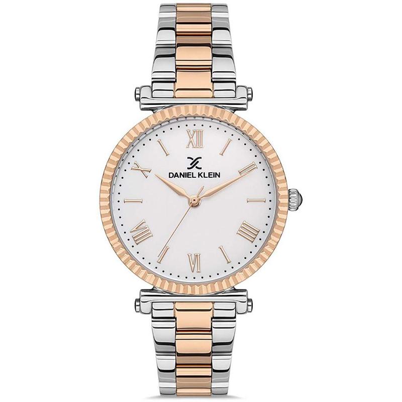 

Daniel Klein DKE.1.10276.3 Женские наручные часы