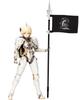 Kojima Productions Approximately 170mm Plastic Model Ludens, Tall, Non-scale