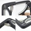 Plastic Guitar Capo for 6 String Acoustic Classic Electric Guitarra Tuning Clamp Musical Instrument Accessories Electric Guitar