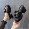 Calzado para mujer – Sandalias
