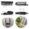 1/2Pcs For DJI Mavic 4 Pro Controller Lanyard Adjustable Length Controller Hanging Strap Remote Control Lanyard Drone Accessorie