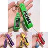 Creative Prime Energy Drink Bottle Keychain Silicone Cartoon Design For All Occasions