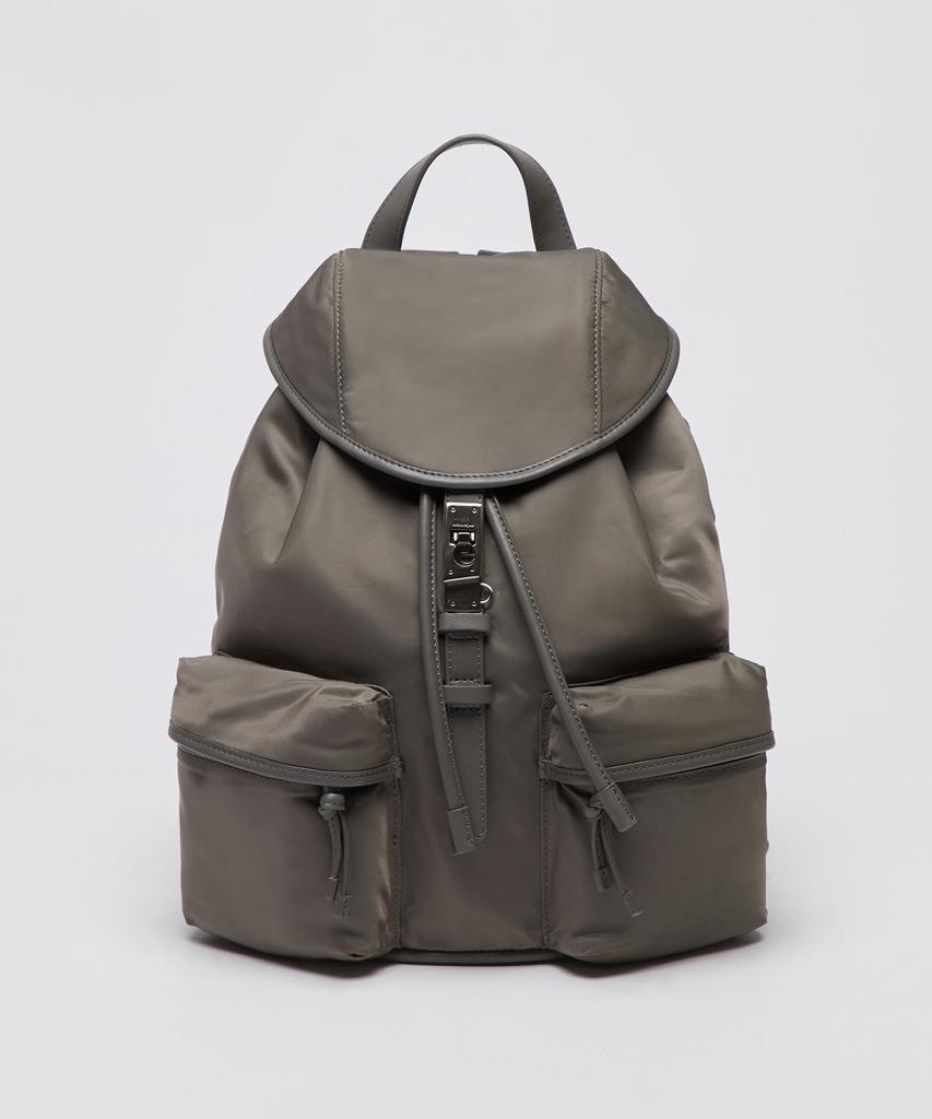 Archivepke Clip Rucksack(Forest Gray)_Ovbbx25302Kgy
