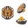 Premium Quality 4 In 1 Metal Beyblade Burst Arena Gyro Fighting Gyroscope Set