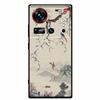 For ZTE Nubia Z70 Ultra 5G Cases TPU Soft Silicone Cover Phone Cases For Nubia Z70 Ultra  NX733J NX736J Protective  Bumper Funda