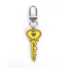 BALLOON FRIENDS MESSY ADVENTURE BFMA Open Heart Key Acrylic Keyring