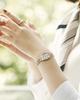 Seiko Watch Lucia Happy Collection SSWA016 Silky Pink Watch Women's