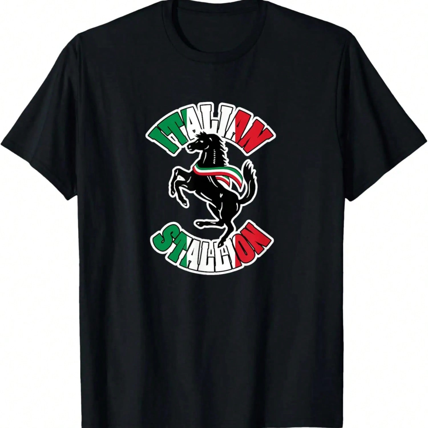 Jesus Take The Wheel Graffiti Graphic Unisex T-Shirt S