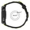 Silicone Watchband Replacement Wristband New Bracelet for COROS PACE Pro