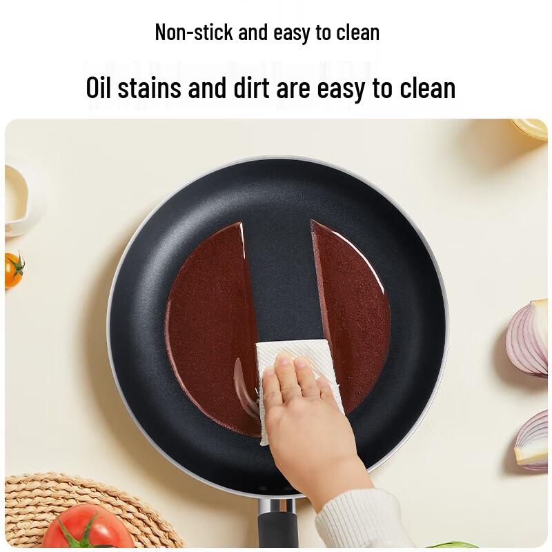 Supor 24cm Non-stick Frying Pan