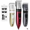 Multi-use Hair Clipper Dog Shaver Pet Electric Clipper Teddy Cat Shaving Dog Hair Electric Clipper Hair Removal