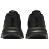 New Anta Cushioned Slip Resistant Low Top Casual Running Shoes Men's Black 112345522S-2