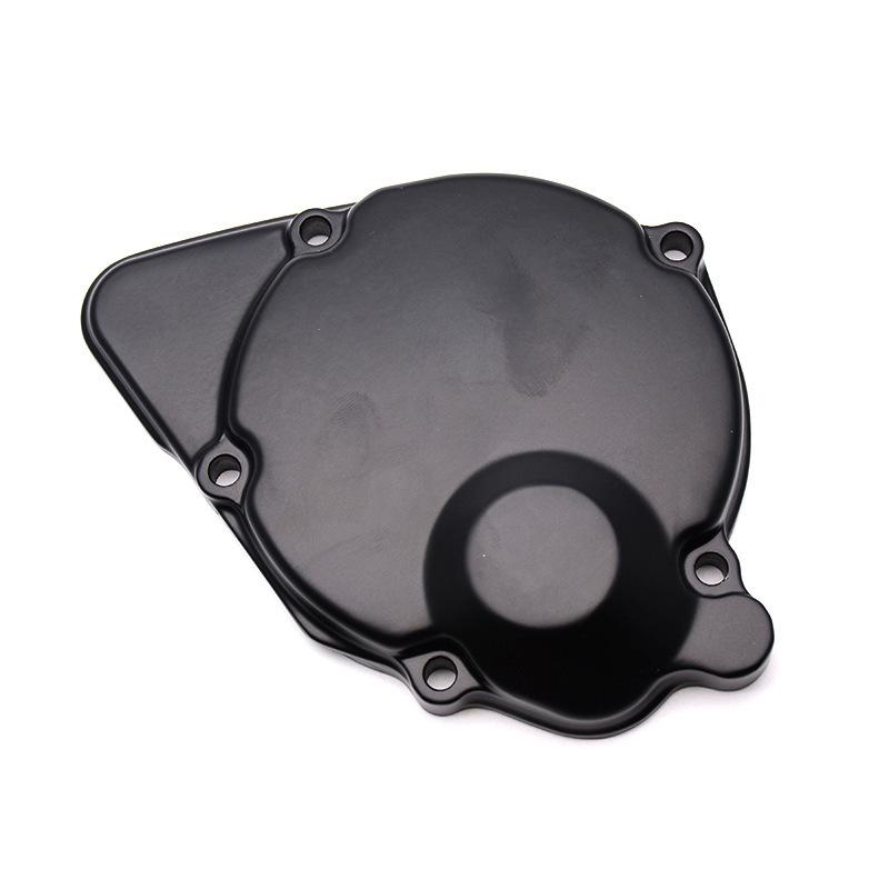 Fits Suzuki GSF600S/1200S GSX600F/750F: Engine & Side Covers