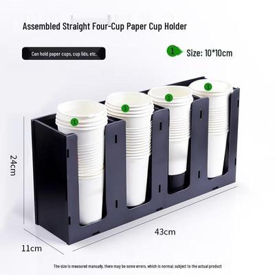 Sofra takımları – Kupalar, bardaklar ve şişeler için tutucular