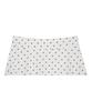 HIGH SCHOOL DISCO Dot Flare Midi Skirt