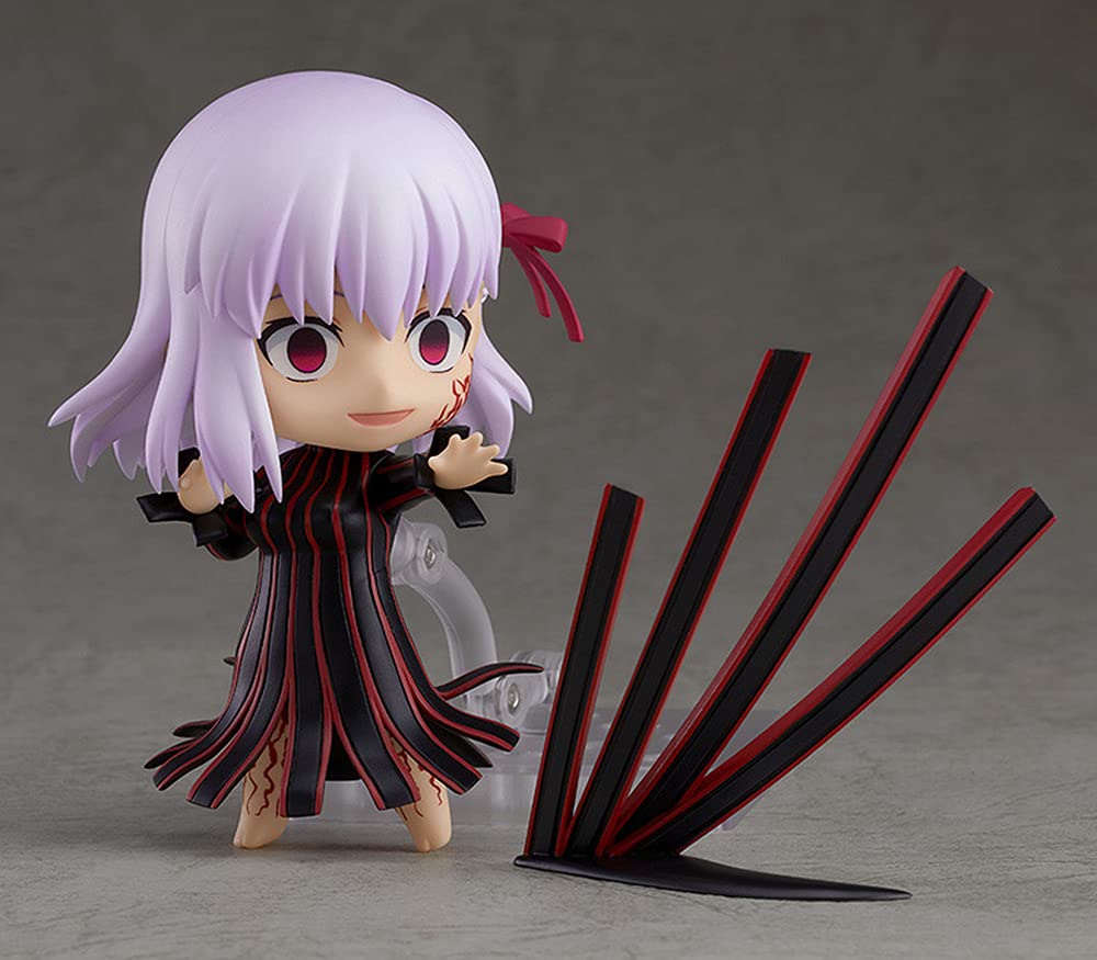 Good Smile Night Feel Nendoroid Sakura Matou Makiri No Hai Action Figure Fate/stay Heaven's