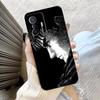 Berserk Anime Phone Case For Xiaomi Poco M7 M6 M5 M4 4g 5g F7 F6 X7 X6 X5 Ultra Pro Silicone Cover