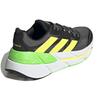New Adidas Adistar Cs 'Grey Beam Yellow' GX8418
