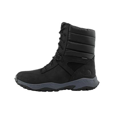 ThermoBall Zip-Up Boots 'Black' Men's 4OAI-KZ2