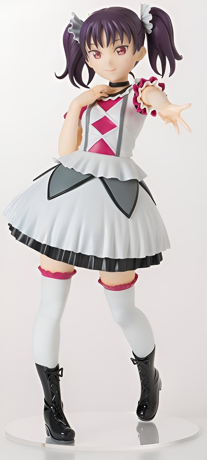 

Love Live! Sunshine!! SPM Super Premium Figure Kazuno Ria SELF CONTROL!! 1 Type