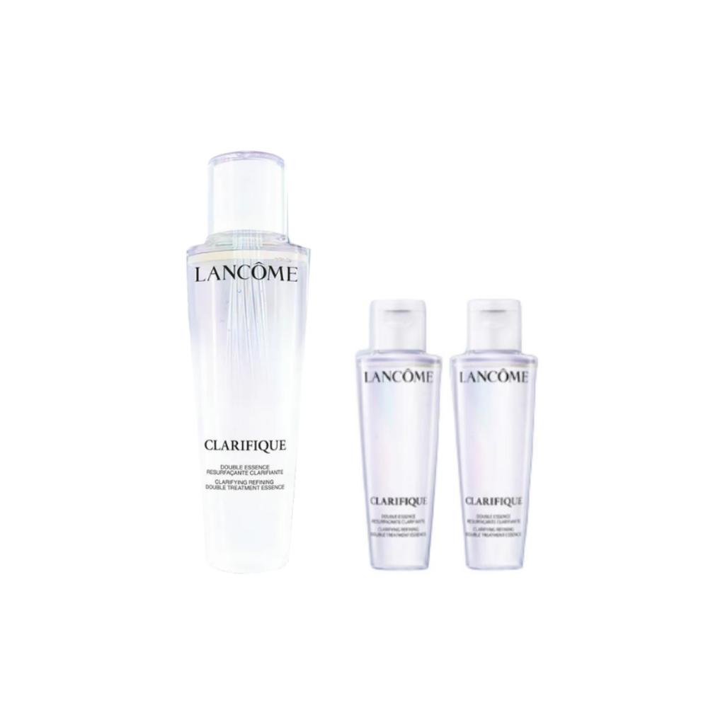 Lancôme Clarifique Double Treatment Essence