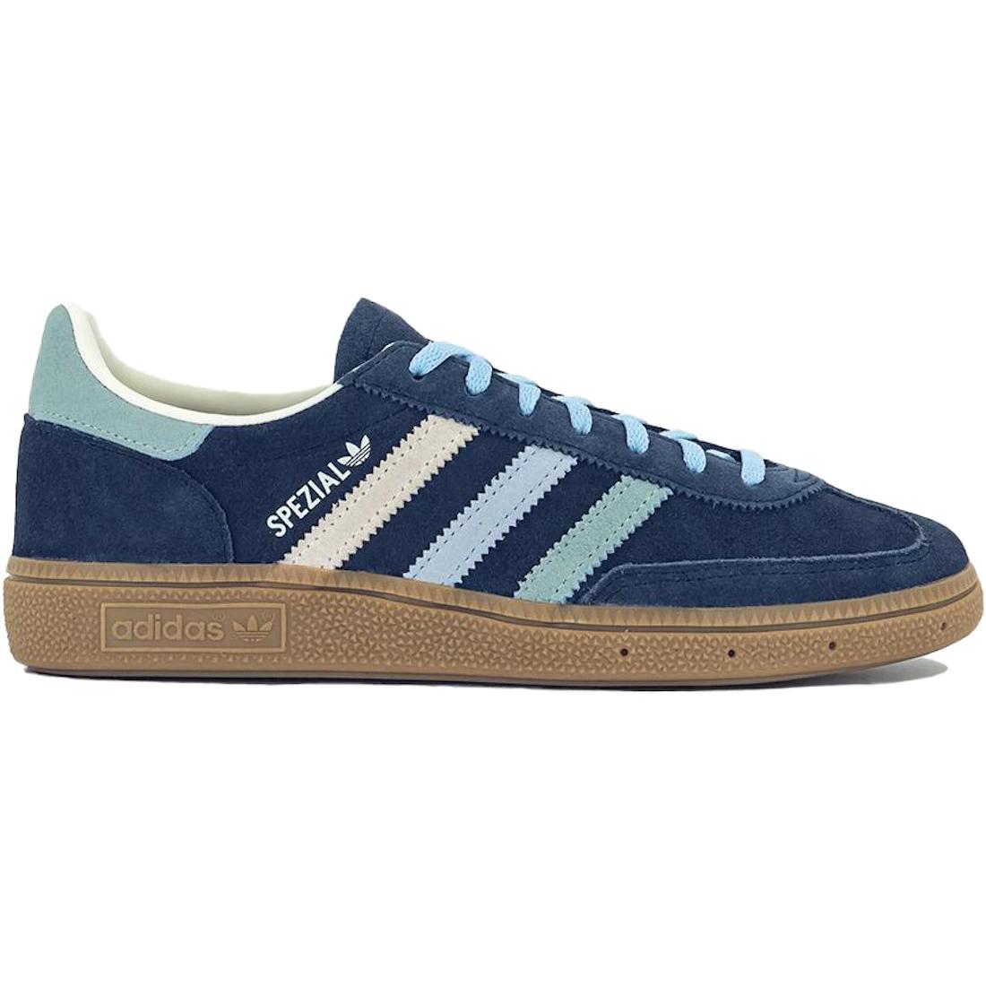 

Sneaker adidas Handball Spezial Night Indigo Hazy Green (Women s)(IG1967) 36