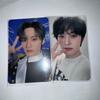 [USED] Stray Kids Sukize Reno Trading Card Rakustar Rakidro