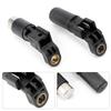 2pcs ZF4HP16 Transmission Input Output Speed Sensor Kit Fit for Chevy 2002‑On (99192)