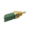 96368024 For Peugeot 206 2000-2009 307 2003-2009 406 2001 2002 Coolant Temperature Sensor 9636777180 DC006 44980 New