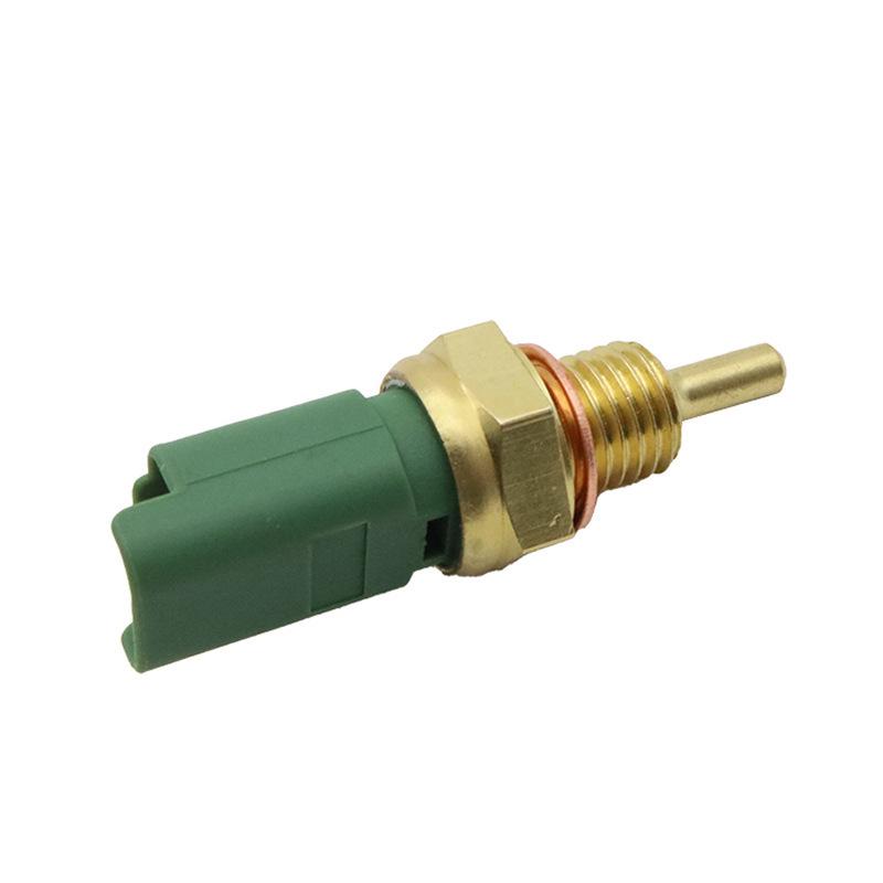 96368024 For Peugeot 206 2000-2009 307 2003-2009 406 2001 2002 Coolant Temperature Sensor 9636777180 DC006 44980 New