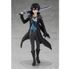 17CM Kirito Figure Sword Art Online Anime Cute Standing Posture Model Desktop Toy Doll Cool Gift Collection Ornaments PVC