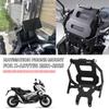 Motorcycle Navigation Bracket GPS Mount Device Carrier SMART PHONE Adapt Holder For HONDA X-ADV 750 XADV750 X ADV 2021-2025 2024