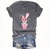 Women's Cross-Border Fashion T-Shirt