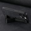 Leather Case For Xiaomi 15T 14T 13T 12X 11T 13 12 Mi 11 Lite 5G NE 10T Pro 11i Wrist Strap Holder Silicone Case Back Cover Funda