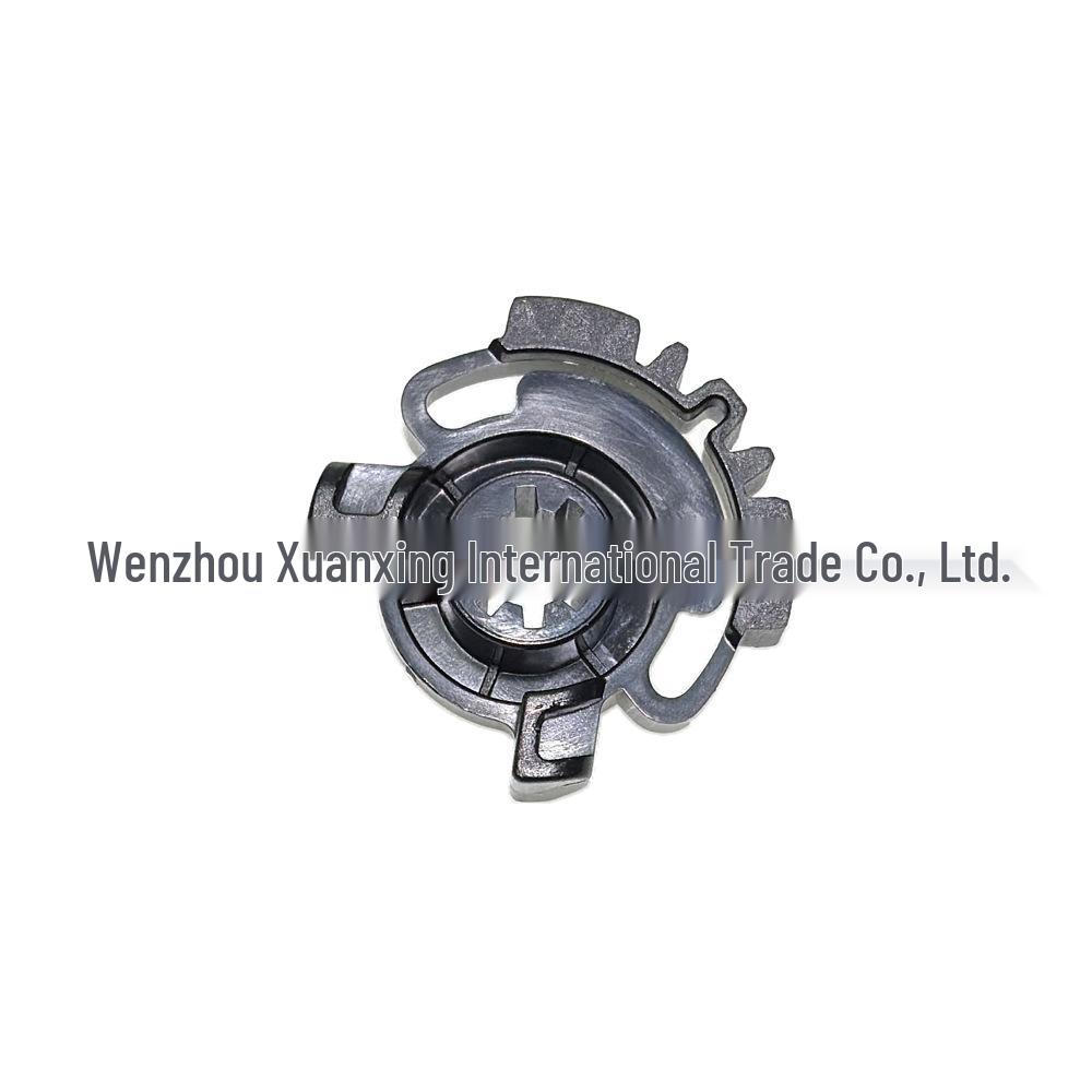 

Jeep Grand Cherokee Air Door Control Actuator Motor Gear (68214880AA) Selected Shape