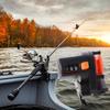 Universal Depth Measurement Tool 6cm Fishing Tackle Length Gauge Counter  Fishing Equipment