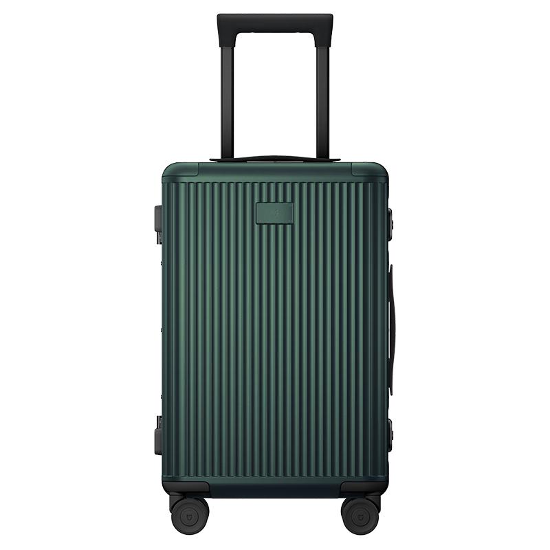 Mijia Xiaomi Aluminum Frame Hardside Luggage 20-inch Carry-On