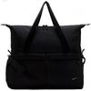 Nike Polyester Shoulder Bag Crossbody Bag Handbags Regular Unisex Black Casual BA5441-010