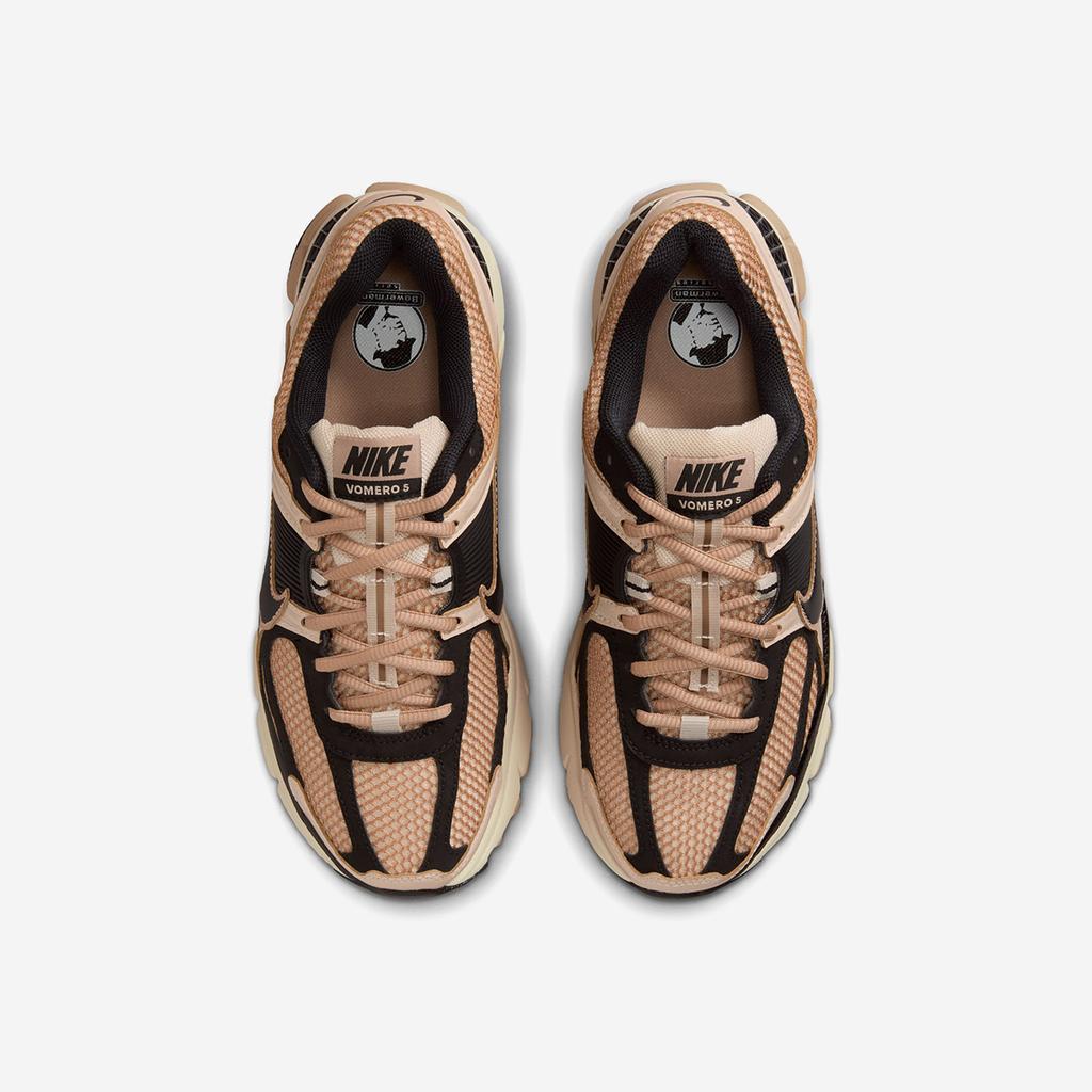 [NIKE] Women's Zoom Vomero 5 [FJ2028] [Shipped from Korea] 100% Authentic