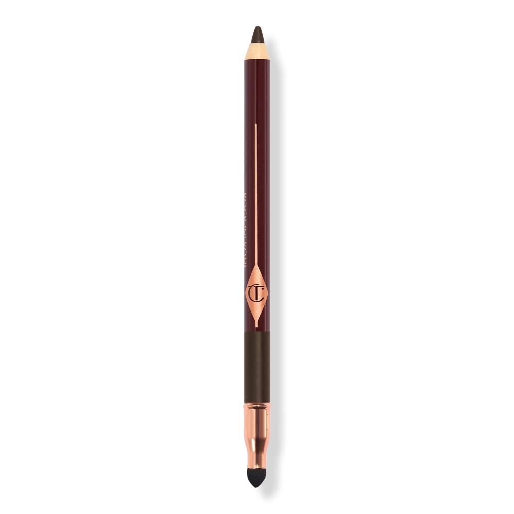

Карандаш для глаз Charlotte Tilbury Rock N Kohl стойкий 0,04 унции Barbarella (brown)