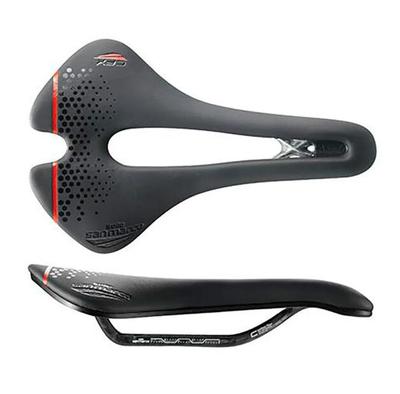 Selle San Marco Aspide Short Open-Fit Carbon FX Dar bisiklet selesi