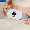 Hyundai Pulse Waist Massager with Heat