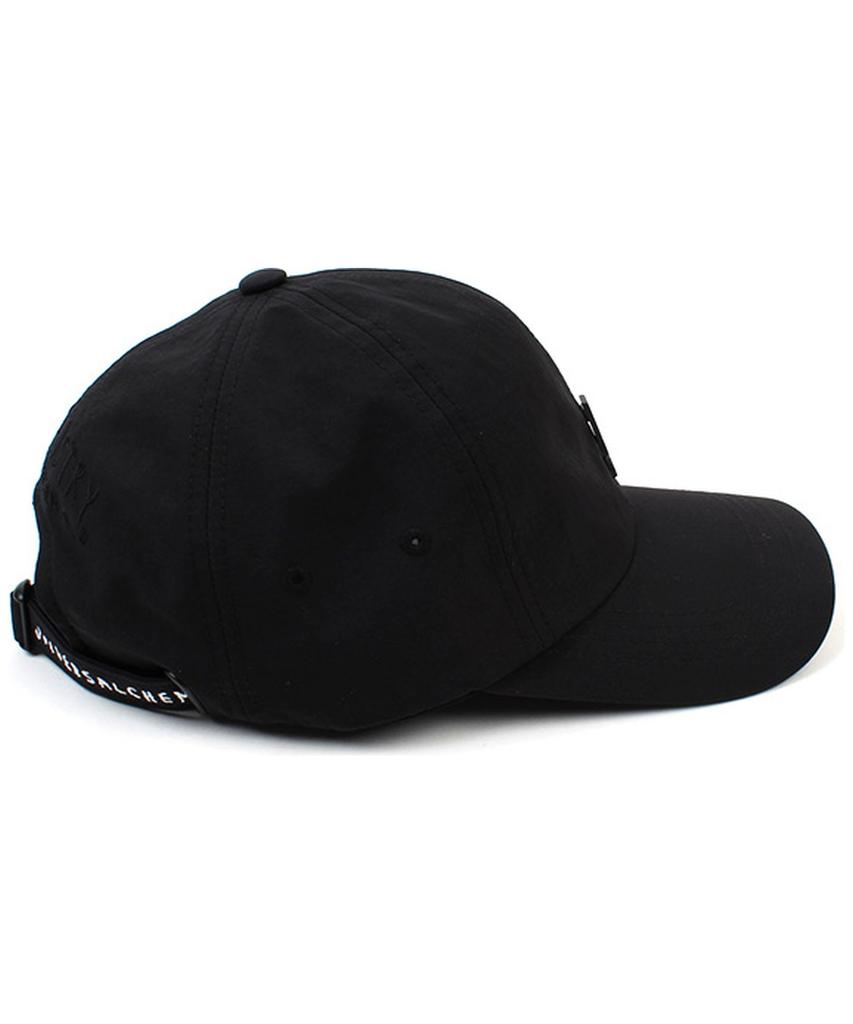 Yunibeosyeolkemiseuteuli Bkthunder Mate Nylon Ballcap Nylon Ballcap