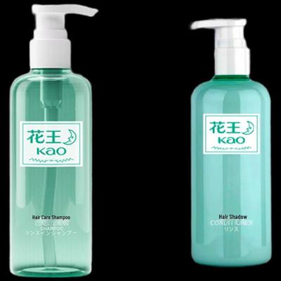Kao Hair Care Duo Set